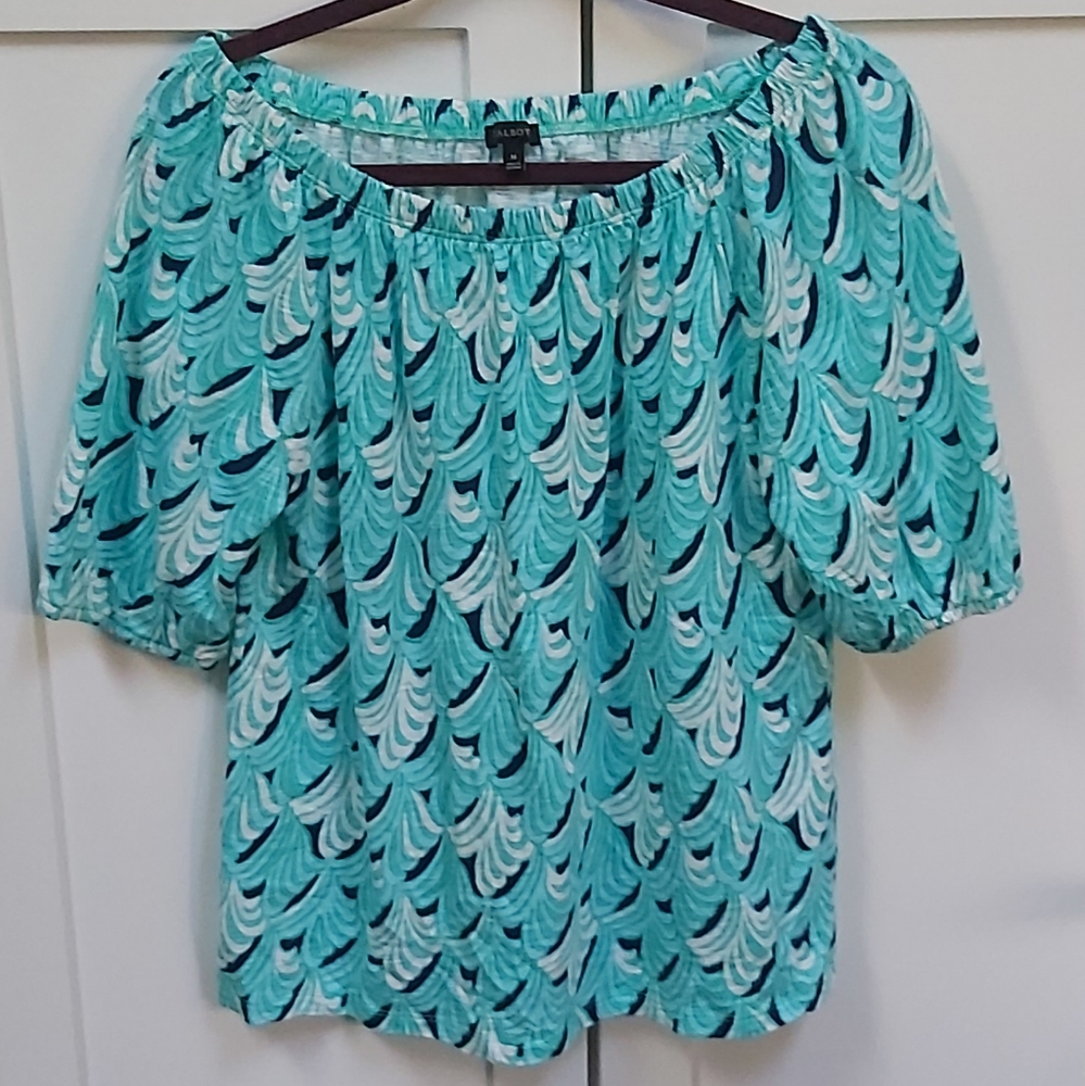 Talbots top - Picture 1 of 6